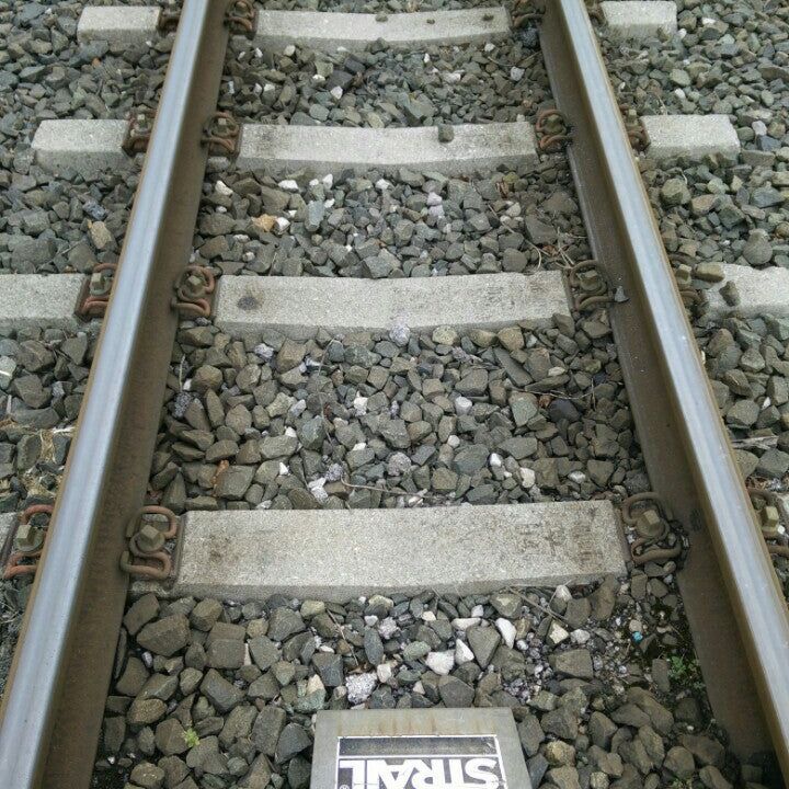 
Estacion FEVE Puente San Miguel
 in Cantabria