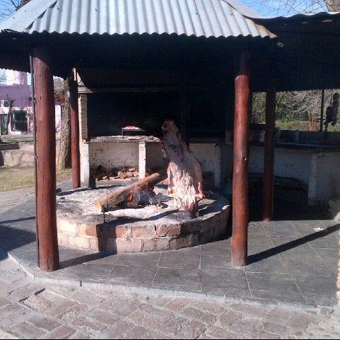 
Estancia La Querencia
 in Córdoba