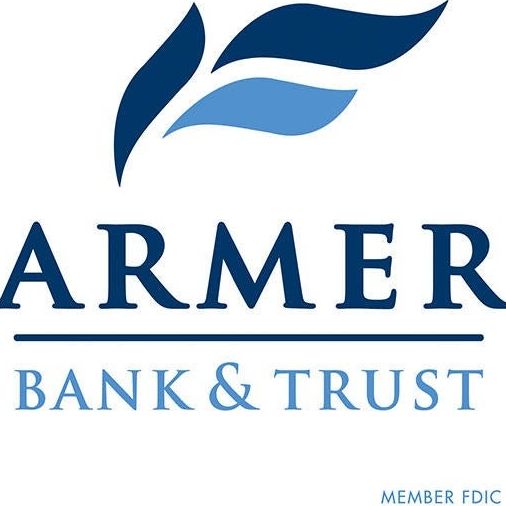 
Farmers Bank & Trust
 in Arkansas