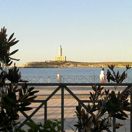 
Faro Di Vieste
 in Vieste