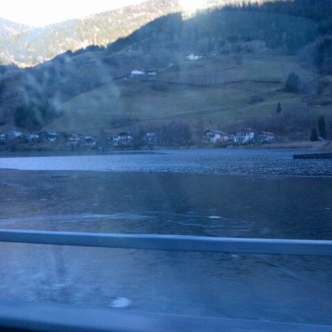 
Feldsee / Brennsee
 in Bad Kleinkirchheim - Nock Mountains National Park