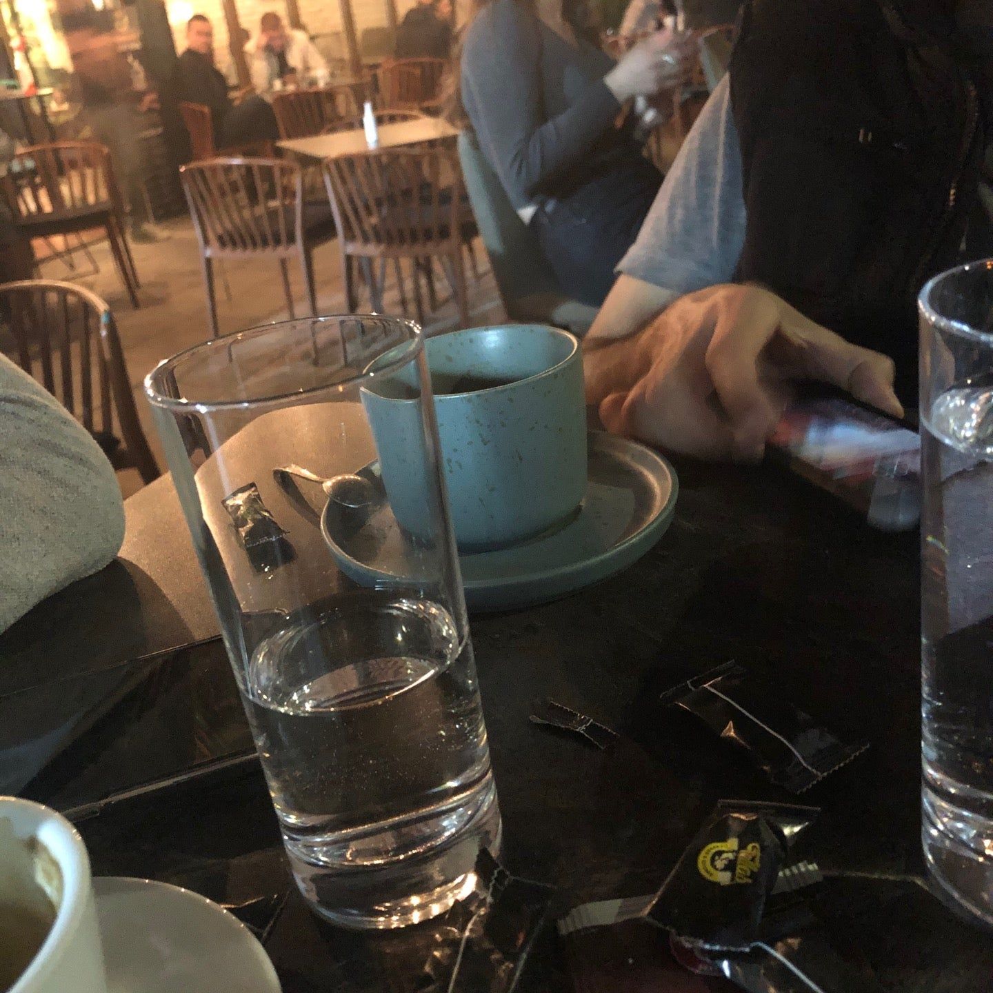 
Fella's Coffe and Kitchen
 in Prizren