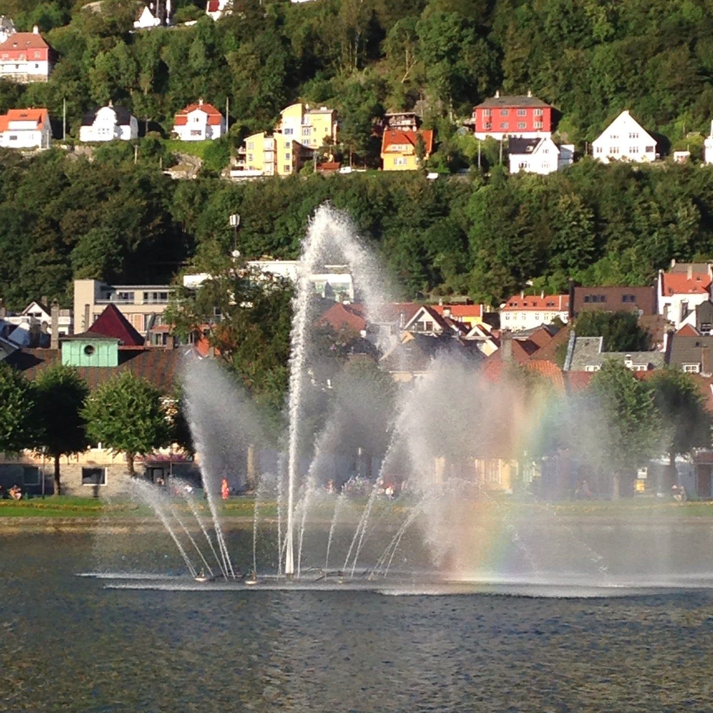 
Festplassen
 in Norway