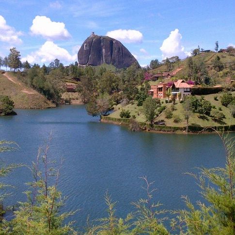 
Finca Las Margaritas
 in Guatapé