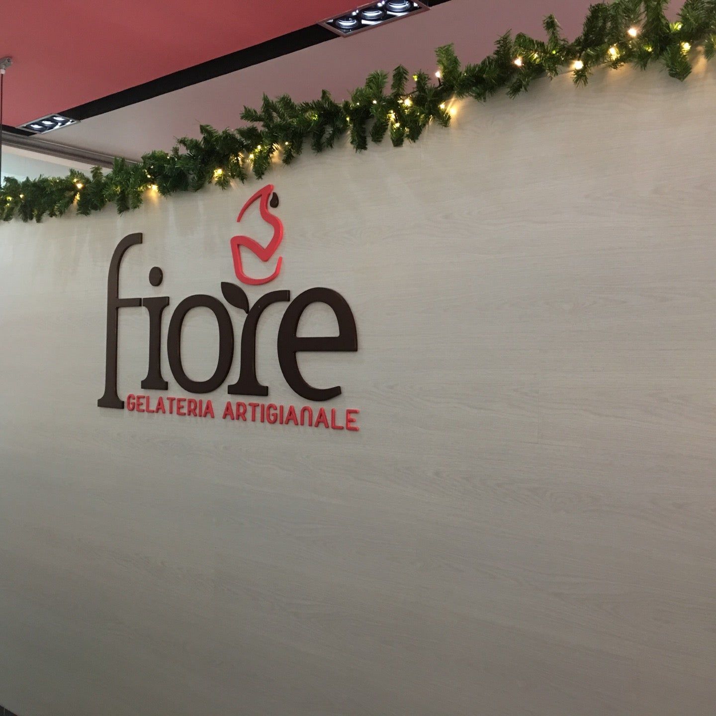 
Fiore Gelateria
 in Cali