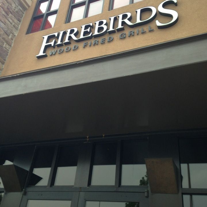 
Firebirds Wood Fired Grill
 in Alabama