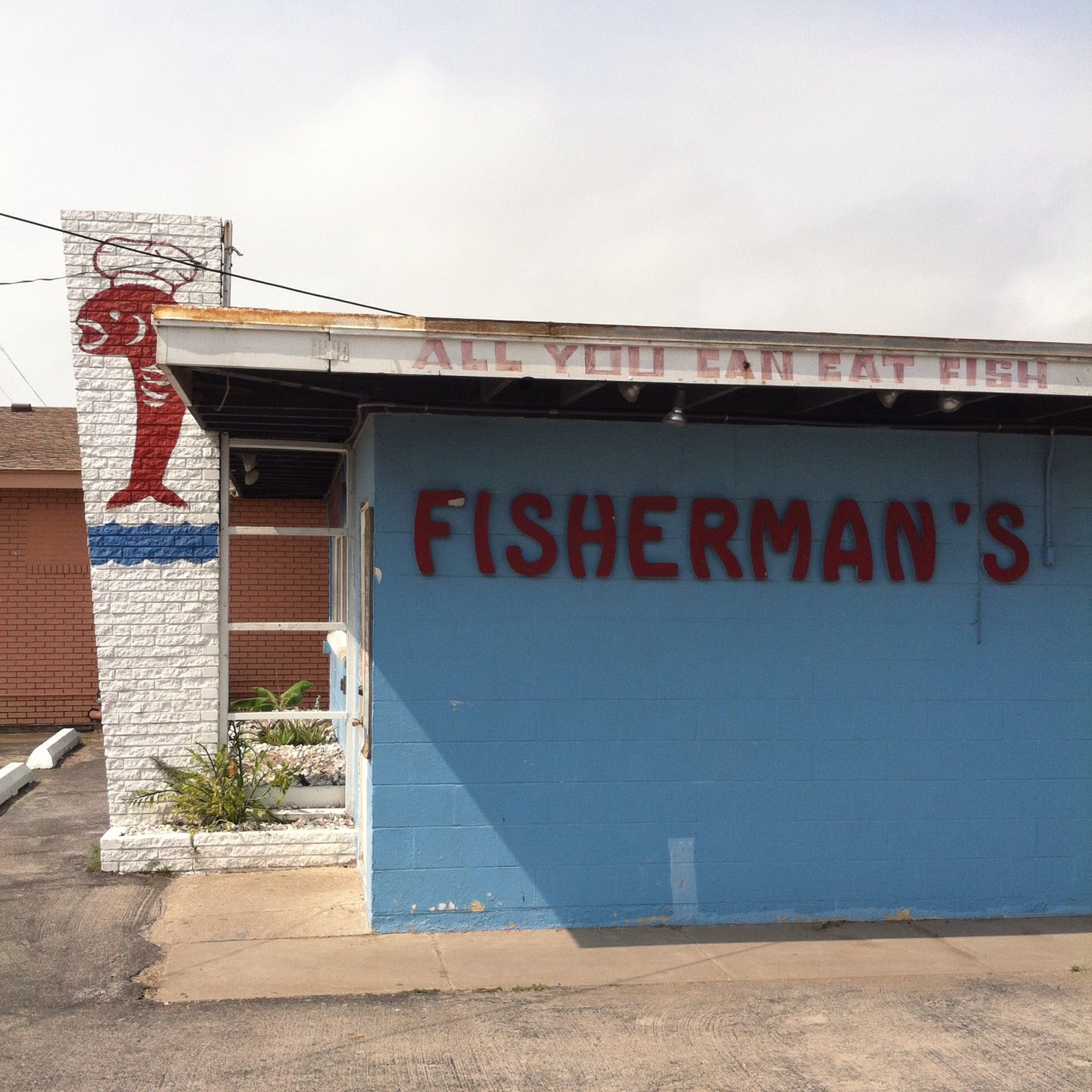 
Fisherman's
 in Baltimore Metropolitan Area