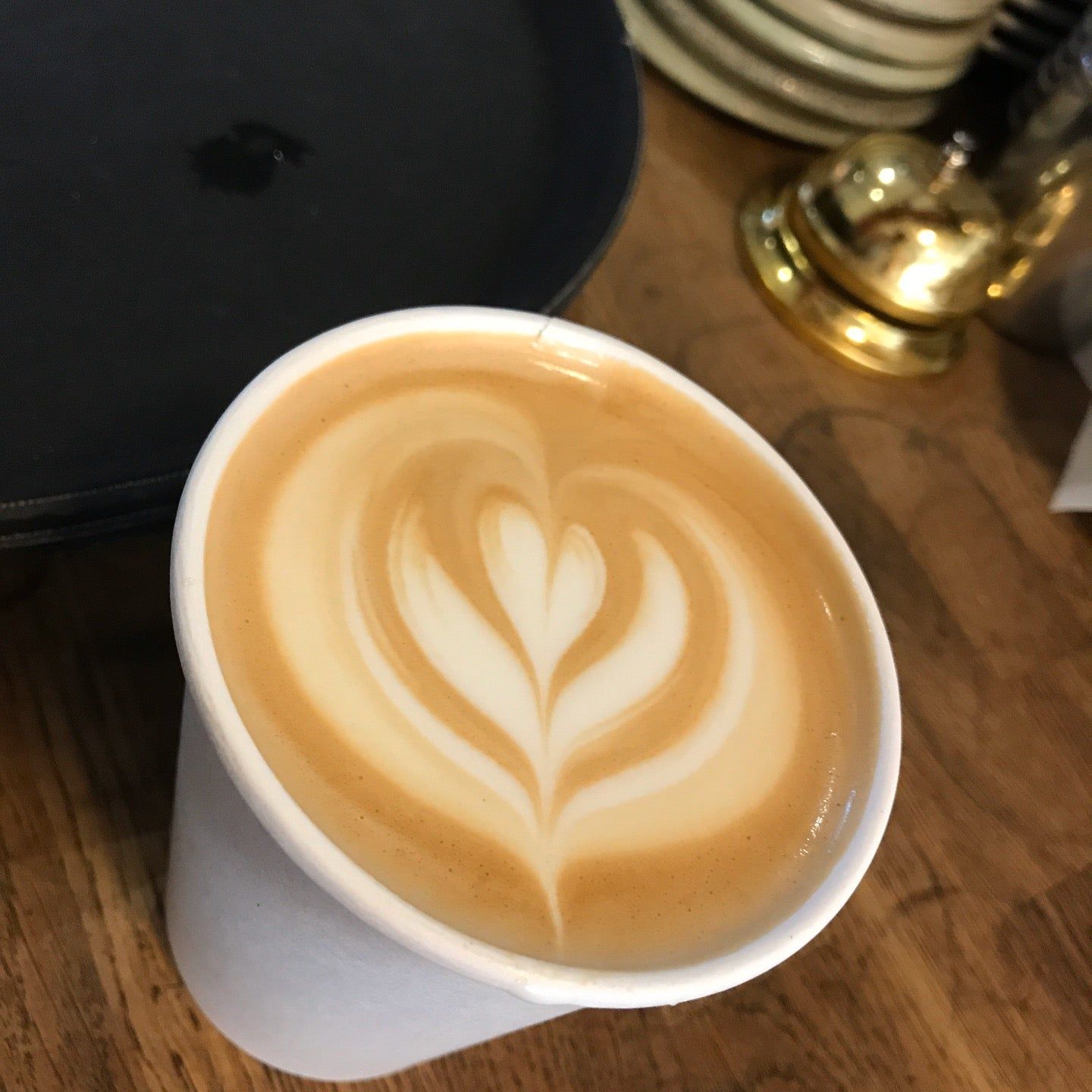 
Flat White Kitchen
 in Durham