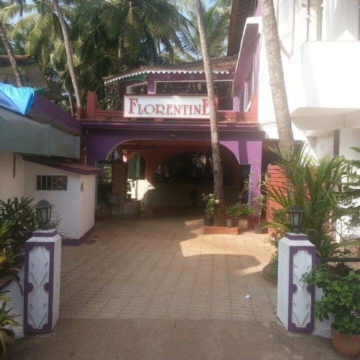 
Florentine
 in Calangute