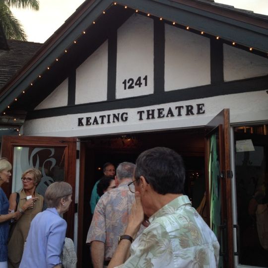 
Florida Studio Theatre
 in Sarasota