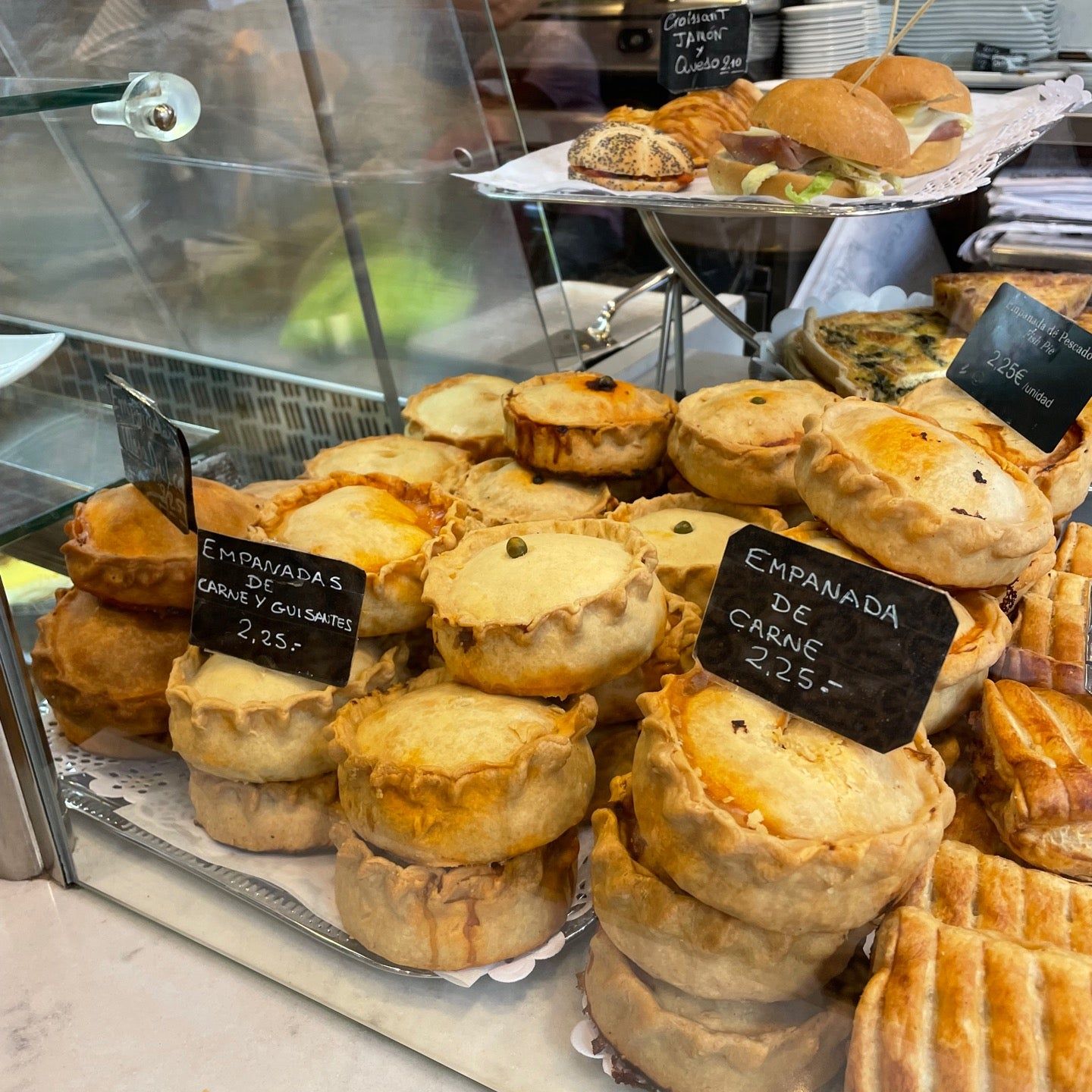 
Forn del Santo Cristo
 in Palma De Mallorca