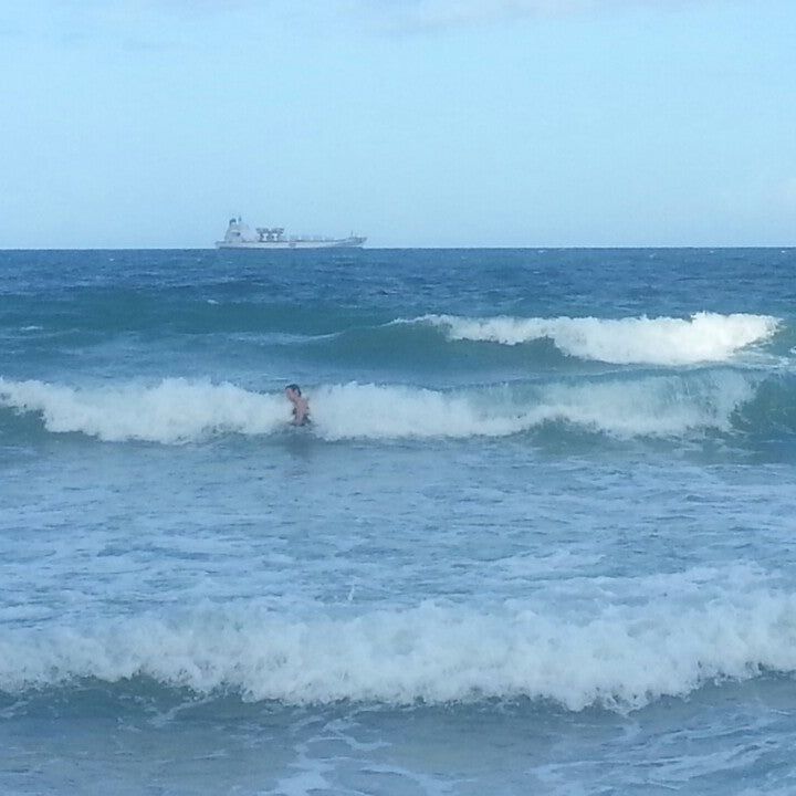 
Fort Lauderdale Beach At Riomar
 in Fort Lauderdale