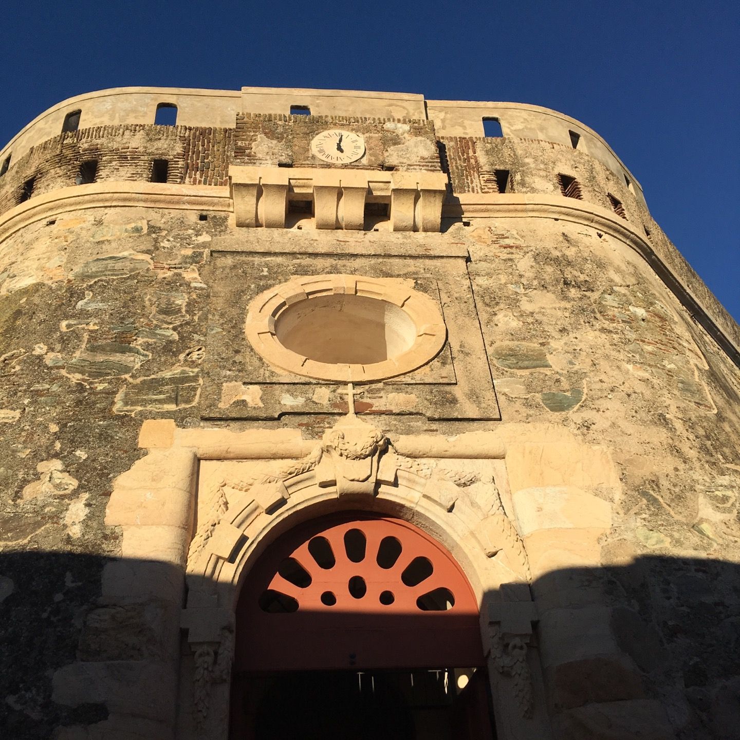 
Forte de Nossa Senhora da Graça
 in Alentejo Wine Route