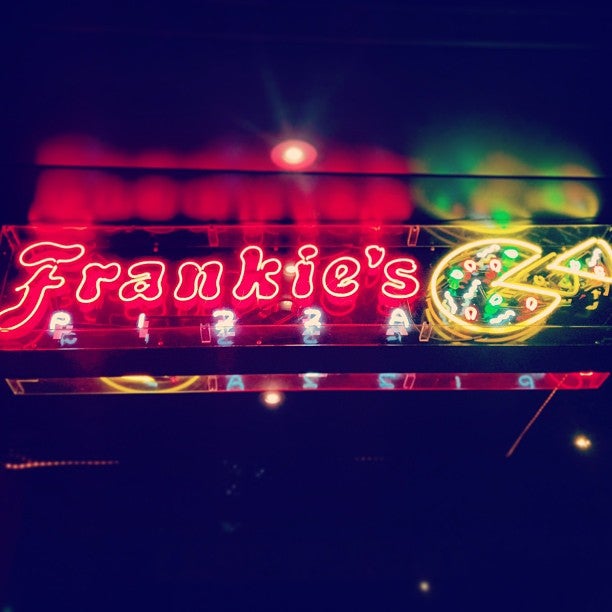 
Frankie's Pizza
 in Sydney