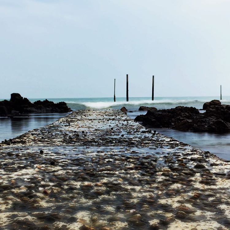 
Franskraal Beach
 in Western Cape