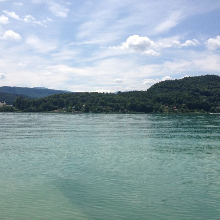 
Freibad Pritschitz
 in Pörtschach Am Wörthersee