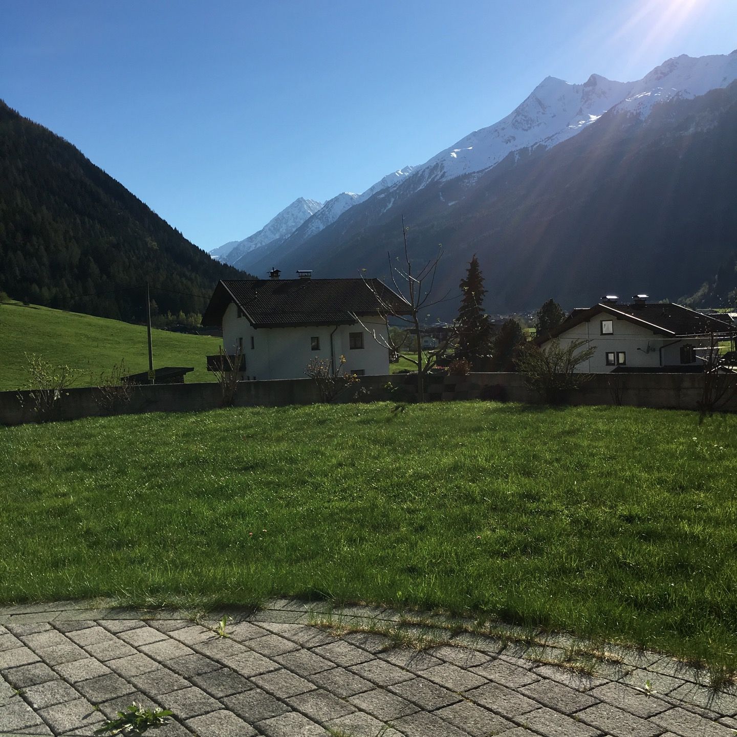 
Freizeitzentrum Neustift (Hallenbad, Kegelbahn, Saunaanlagen)
 in Stubaital