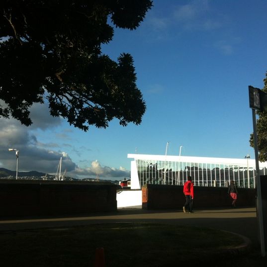 
Freyberg Pool & Fitness Centre
 in Wellington