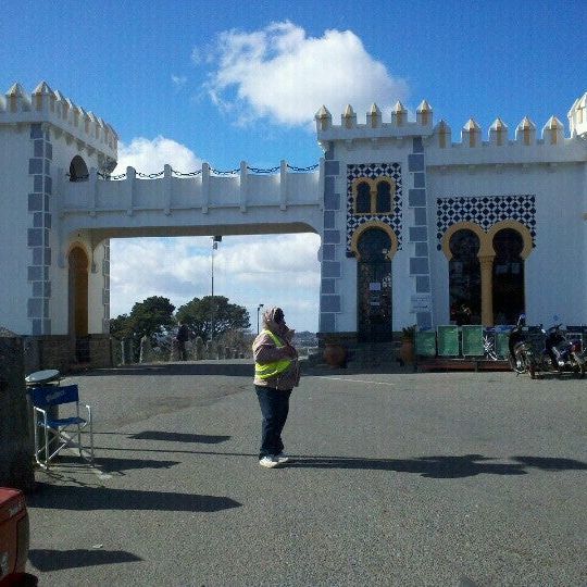 
Fuerte Independencia
 in Buenos Aires Province