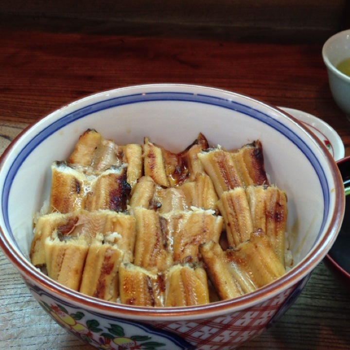 
Fujitaya (ふじたや)
 in Miyajima