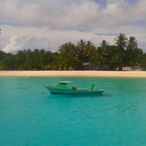 
Fulidhoo - Thudi
 in Southern Atolls