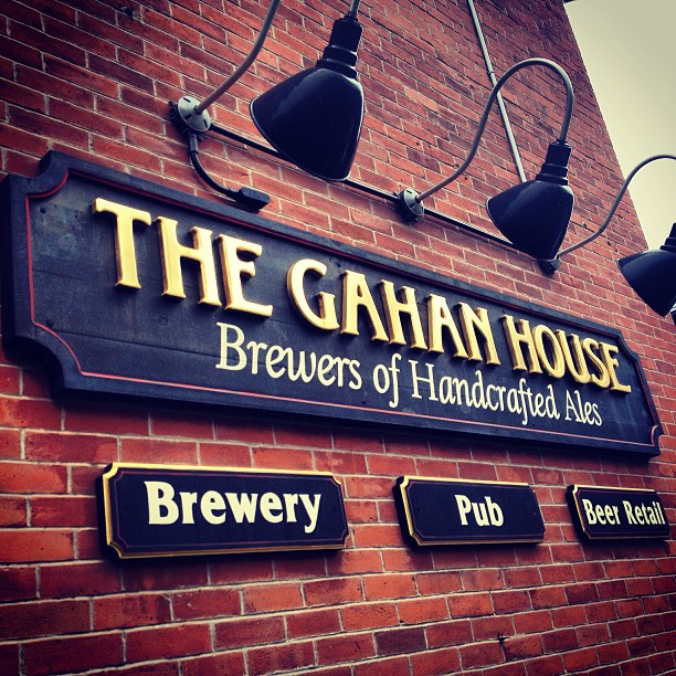 
Gahan House Pub & Brewery
 in Charlottetown