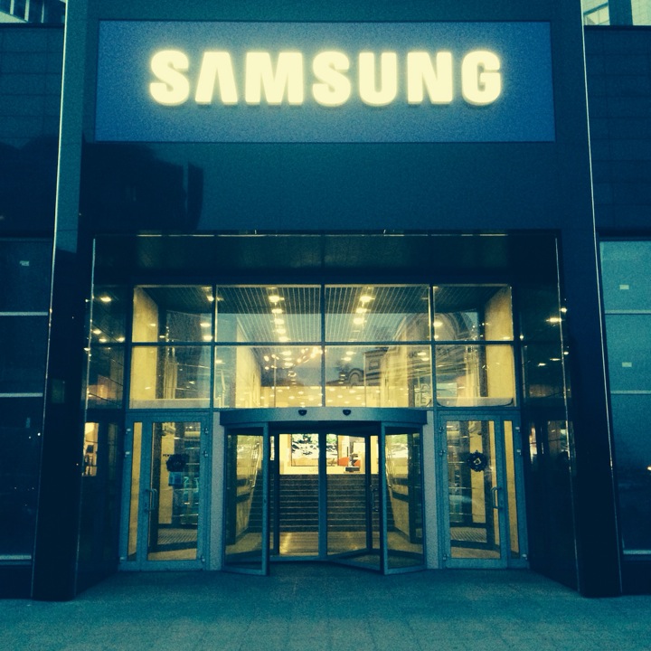 
Галерея Samsung
 in Krasnoyarsk