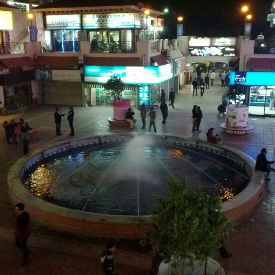 
Galleria Market
 in Haryana