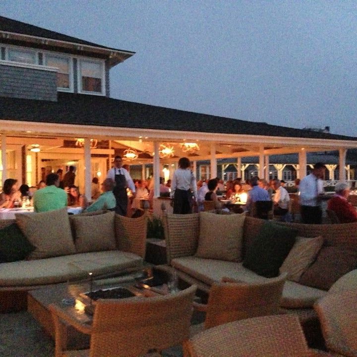 
Galley Beach
 in Nantucket