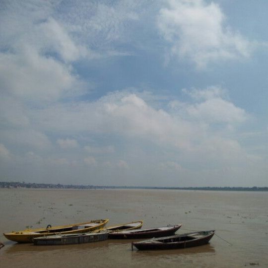 
Ganges | गंगा | গঙ্গা | गङ्गा
 in Punjab, North