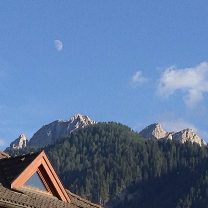 
Gartencafe
 in Drei Zinnen - Tre Cime - Dolomites