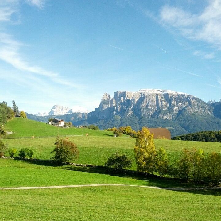 
Gasthaus Pfoshof
 in Dolomiti Ski