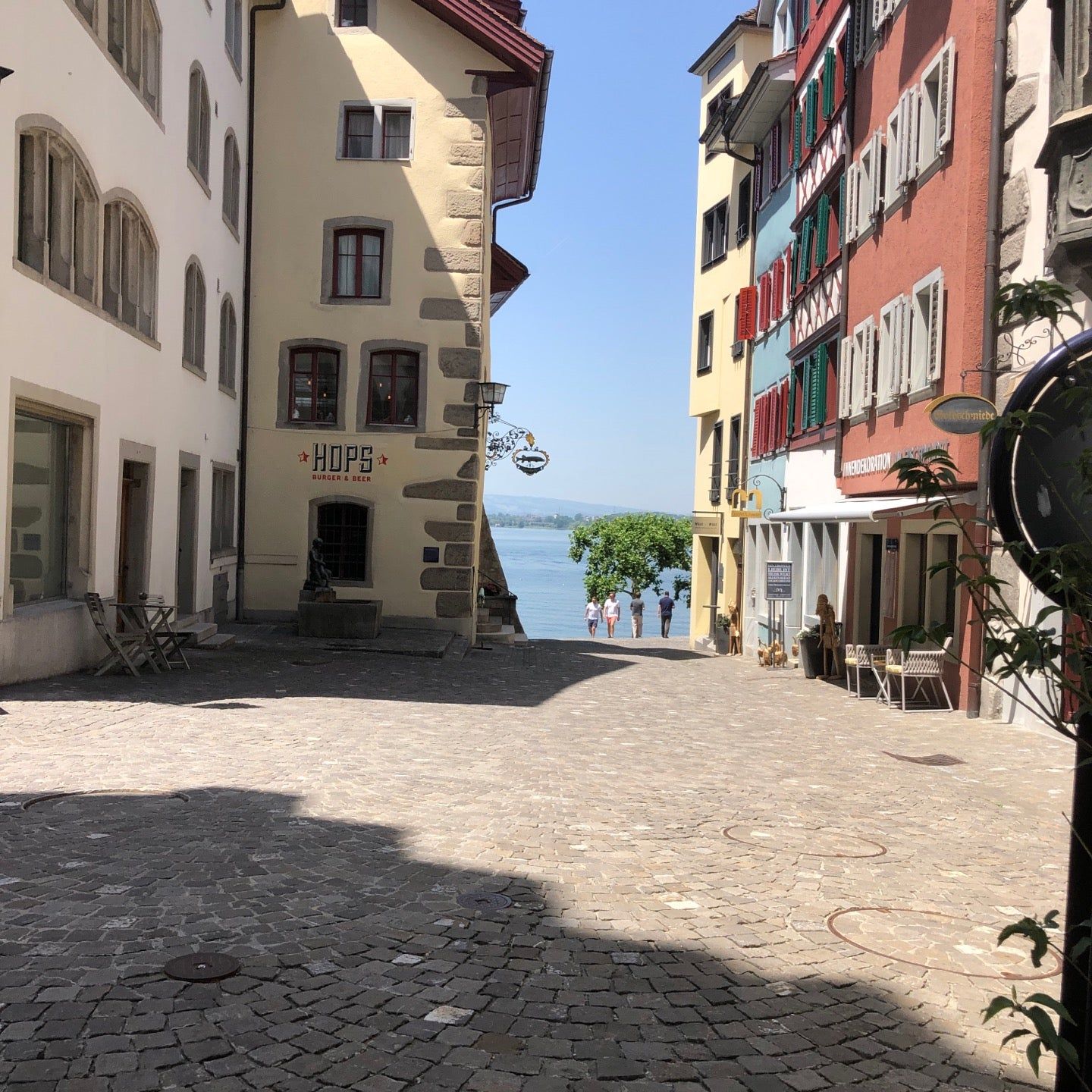 
Gasthaus Rathauskeller
 in Central Switzerland