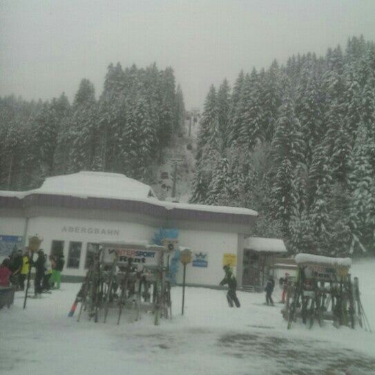 
Gasthof Aberg Stub'n
 in Maria Alm Am Steinernen Meer