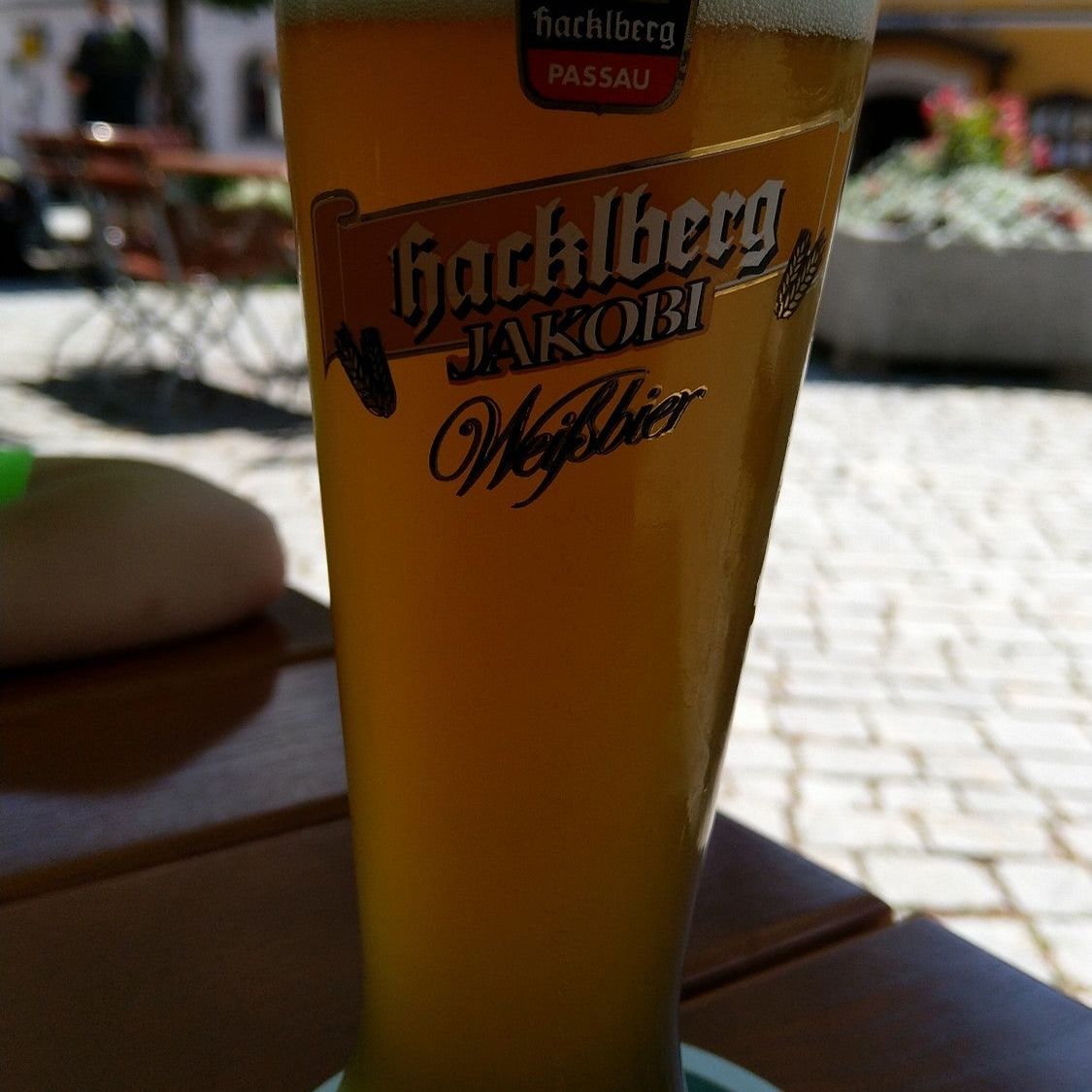 
Gasthof Haiböck - Zum Goldenen Löwen
 in Bavarian Forest