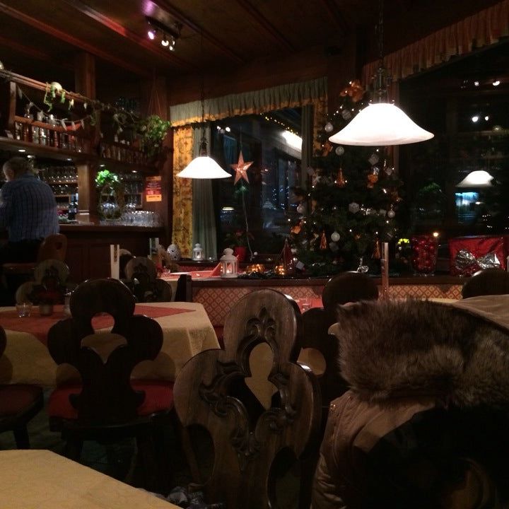 
Gasthof Waldcafe
 in Mayrhofen