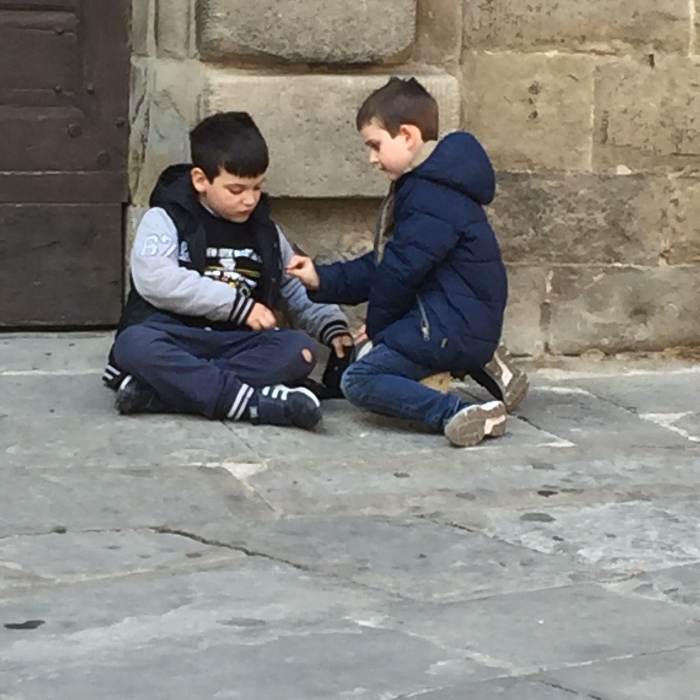 
Gelateria Snoopy
 in Cortona