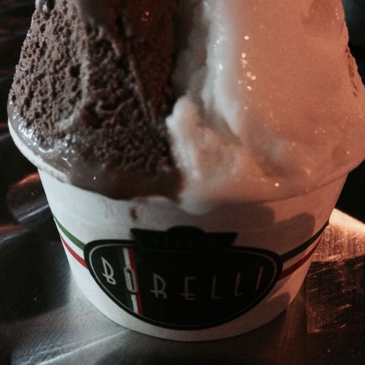 
Gelato Borelli
 in Ribeirão Preto