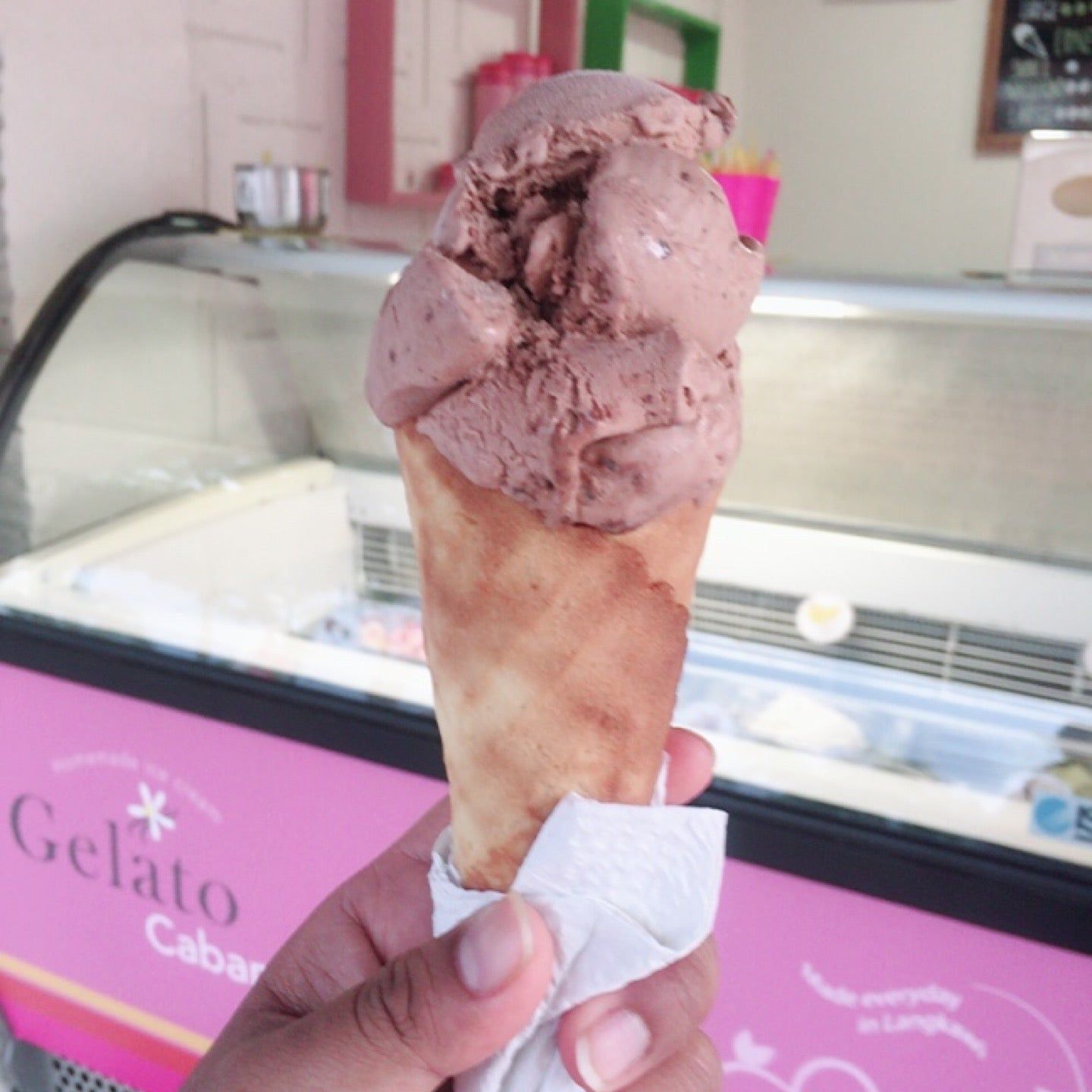 
Gelato Cabana
 in Kedah