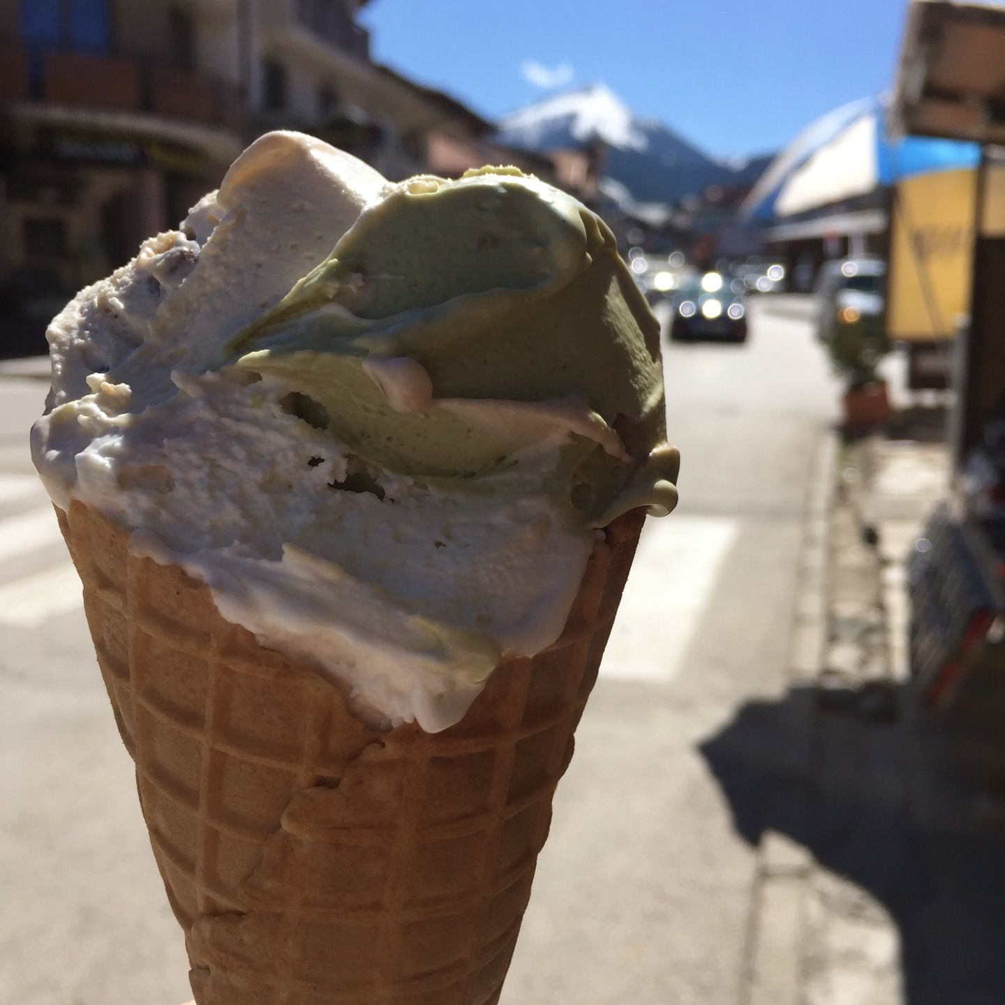 
Gelato Italiano
 in Bansko