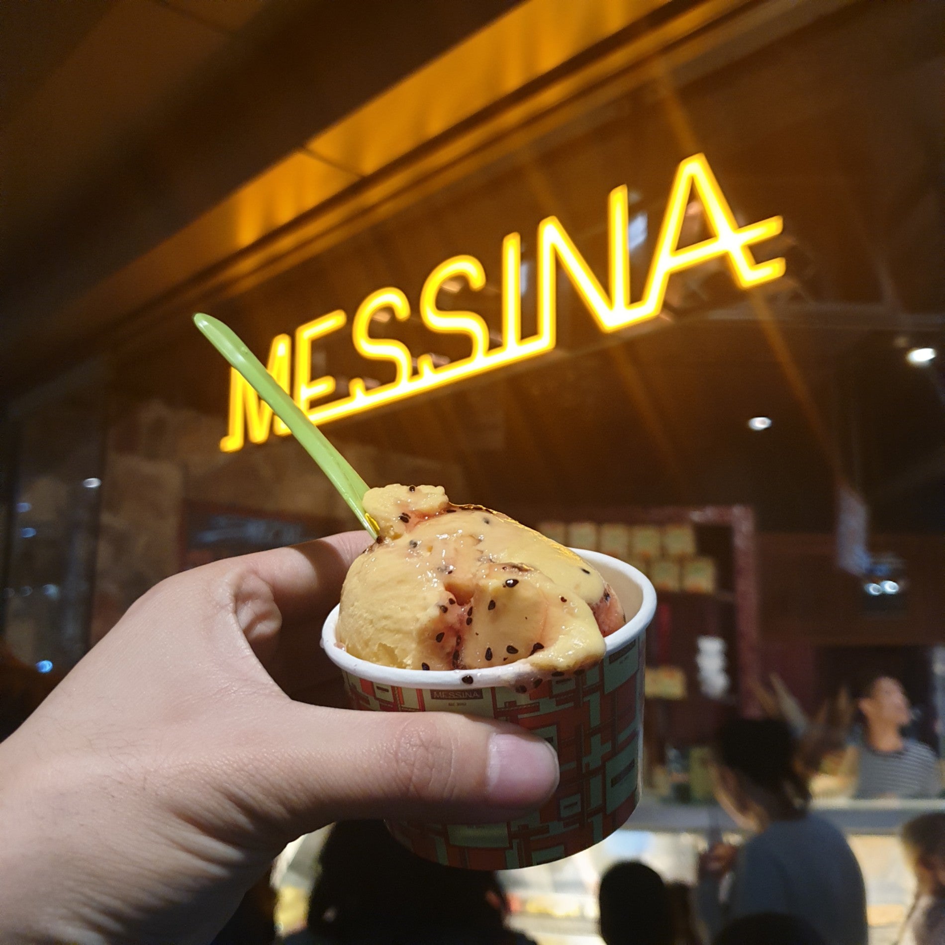 
Gelato Messina
 in Sydney