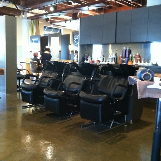 
Gene Juarez Salon & Spa
 in Washington State