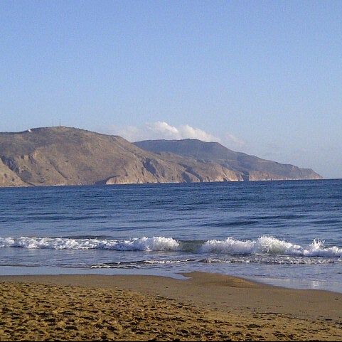 
Georgioupolis Beach (Παραλία Γεωργιούπολης)
 in Apokoronas