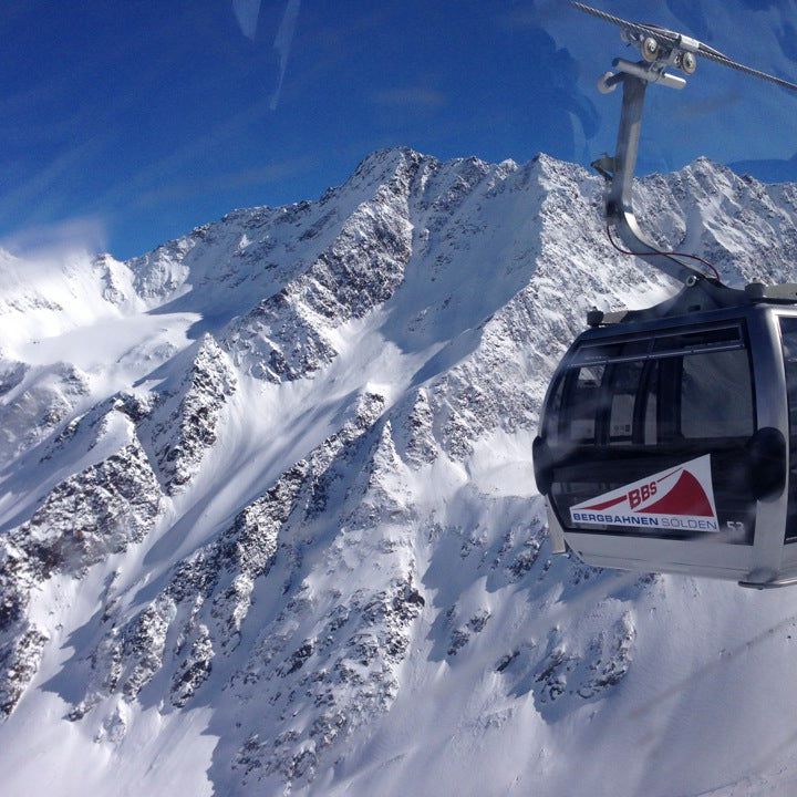 
Giggijoch
 in Sölden