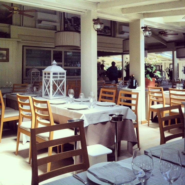 
Gilda Ristorante
 in Forte Dei Marmi