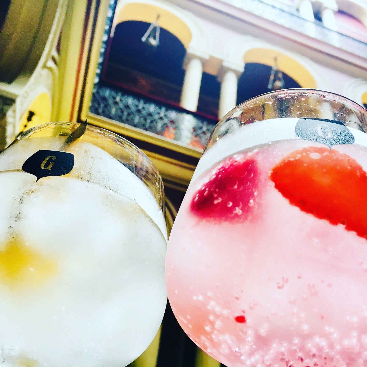 
Gin Lovers Principe Real
 in Lisboa District