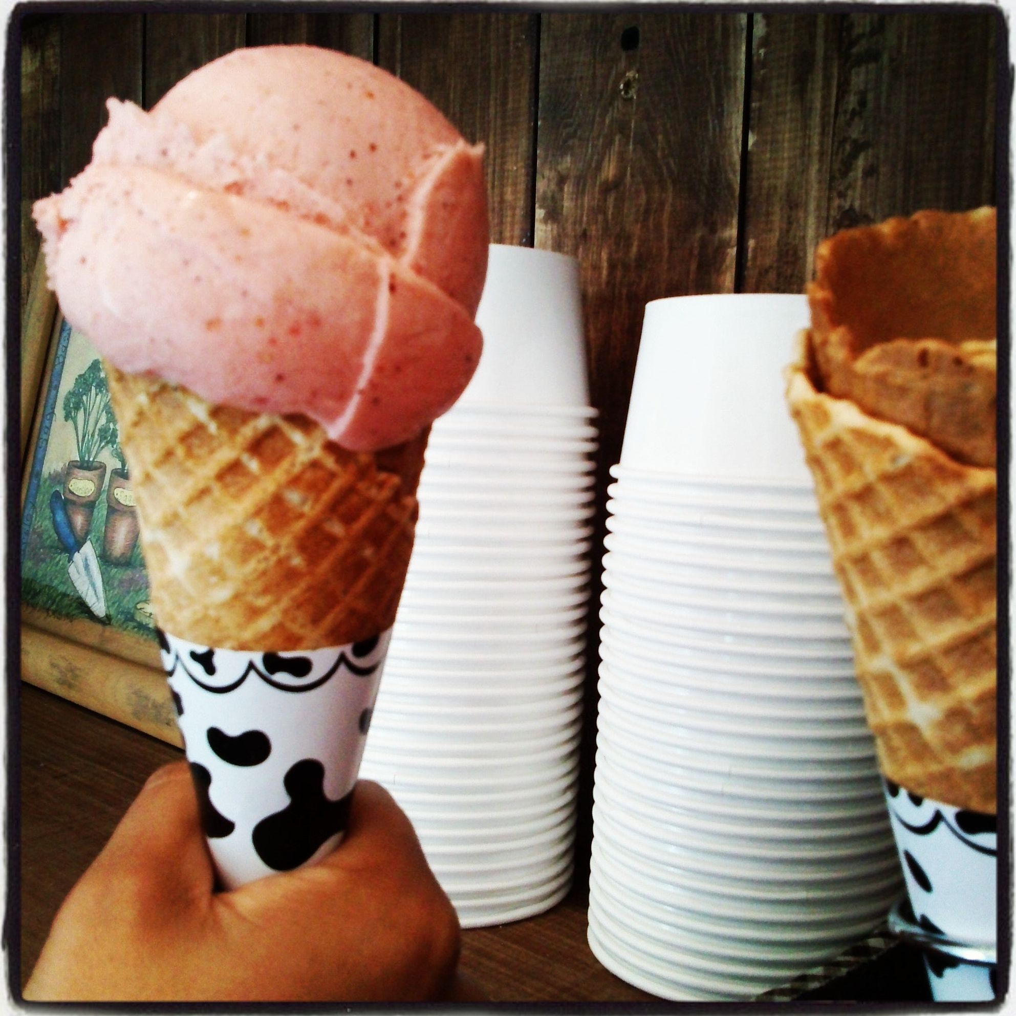 
Glace Helado
 in Mexico Df