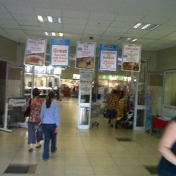 
Glen Balad Mall
 in Kempton Park