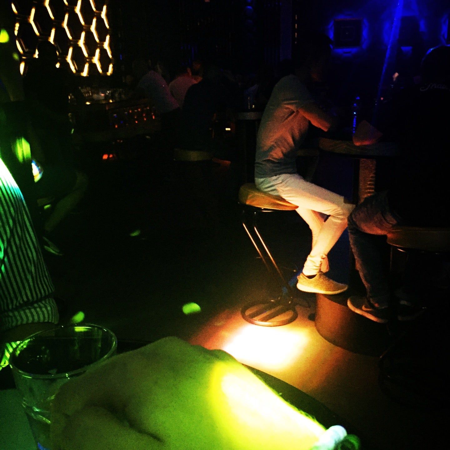 
Gold Night Club
 in Blagoevgrad