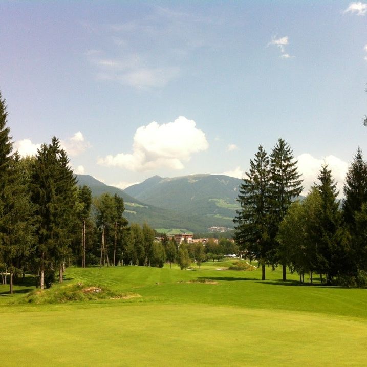 
Golf Club Pustertal
 in Brunico